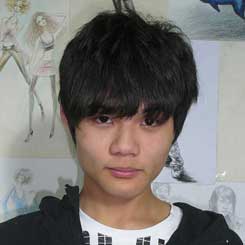 张冬