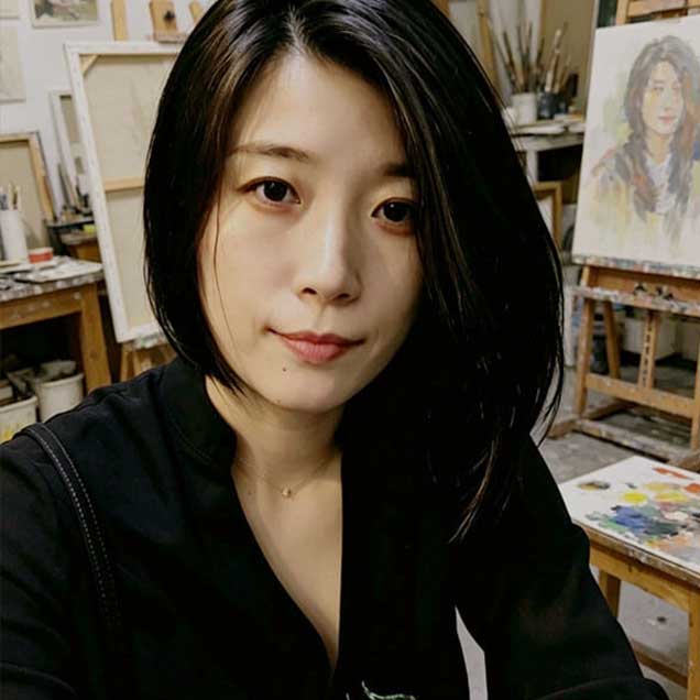李老师